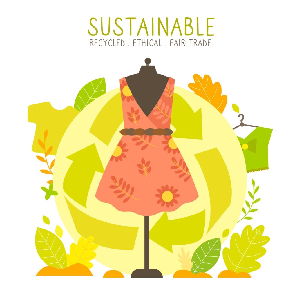 Use Sustainable Product