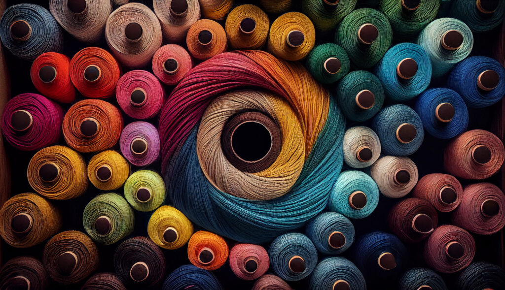 Thread and Fashion